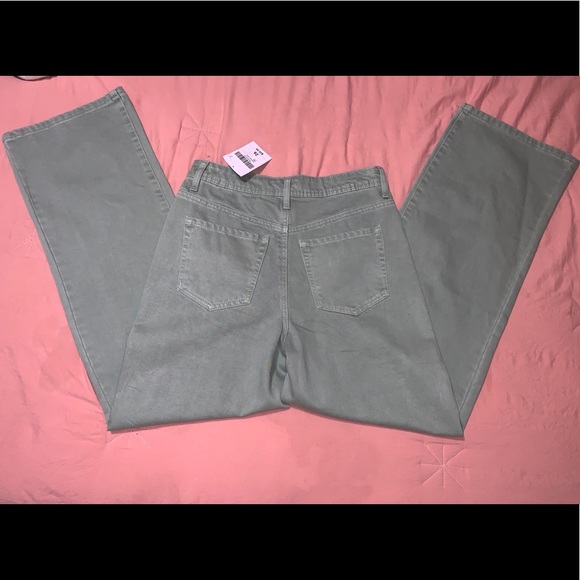 BRAND NEW WITH TAGS Forever 21 Jeans - Picture 2 of 4